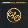 ELECTRIC LIGHT ORCHESTRA / The Essential Electric Light Orchestra (USED)