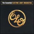 ELECTRIC LIGHT ORCHESTRA / The Essential Electric Light Orchestra (USED)