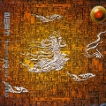 넥스트(N.EX.T) / 3집 The Return Of Next Part2: World (USED)