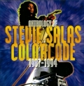 STEVIE SALAS COLORCODE / Anthology Of Stevie Salas Colorcode 1987-1994 - 2CD (USED)