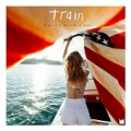 TRAIN / A Girl A Bottle A Boat (USED)