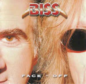 BISS / Face-Off (USED)