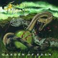 SNAKES IN PARADISE / Garden Of Eden (USED)
