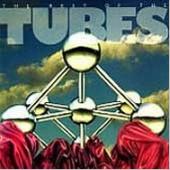 TUBES / The Best Of The Tubes (USED)
