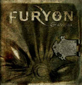 FURYON / Gravitas (USED)