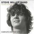 STEVE MILLER BAND / Young Hearts: Complete Greatest Hits (USED)
