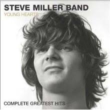STEVE MILLER BAND / Young Hearts: Complete Greatest Hits (USED)