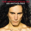 STEVE VAI / The Infinitive Steve Vai: An Anthology ~ 2 CD (USED)