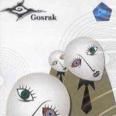 고스락 (Gosrak) / 2집 - Monologue (USED)