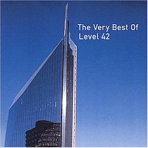 LEVEL 42 / The Very Best Of Level 42 (USED)