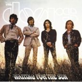 THE DOORS / Waiting For The Sun (USED)