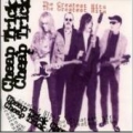 CHEAP TRICK / The Greatest Hits (USED)