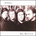 MR.MISTER / The Best Of... (USED)