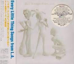 V.A. / ELT Songs From L.A. (USED)