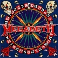 MEGADETH / Capitol Punishment: The Megadeth Years (USED)