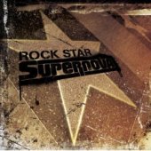 ROCK STAR SUPERNOVA / 	Rock Star Supernova (USED)
