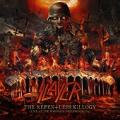 SLAYER / The Repentless Killogy&hellip;Live At The Forum ~ 2CD (NEW)