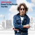 JOHN LENNON / Power To The People - The Hits - DIGI (USED)