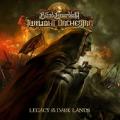 BLIND GUARDIAN TWILIGHT ORCHESTRA / Legacy Of The Dark Lands ~ 2CD DELUXE EDITION (NEW)