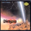 DIONYSUS / Legend Of Darkness (USED)