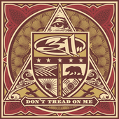 311 / Don't Tread On Me (USED)