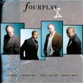 FOURPLAY / X (USED)