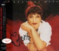 GLORIA ESTEFAN / Greatest Hits (USED)
