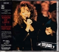 MARIAH CAREY / MTV Unplugged EP (USED)