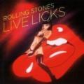 ROLLING STONES / Live Licks ~ 2CD (USED)