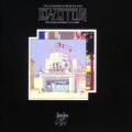 LED ZEPPELIN / The Soundtrack From The Film The Song Remains The Same ~ 2CD LP MINI (USED)