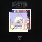 LED ZEPPELIN / The Soundtrack From The Film The Song Remains The Same ~ 2CD LP MINI (USED)