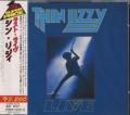 THIN LIZZY / Life Live ~ 2CD (USED)