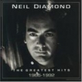 NEIL DIAMOND / The Greatest Hits 1966-1992 ~ 2CD (USED)