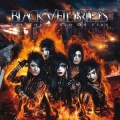BLACK VEIL BRIDES / Set The World On Fire (USED)