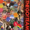 THE GO! TEAM / Rolling Blackouts - DIGI (USED)