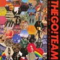 THE GO! TEAM / Rolling Blackouts - DIGI (USED)