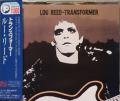 LOU REED / Transformer (USED)