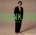 TOY (토이) / 6집 - Thank You (USED)