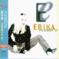 ERIKA / Planet X +1 (USED)
