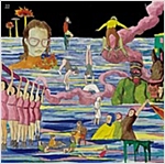 혁오 (HYUKOH) - 22 (Japan Licensed Edition)- DIGI (USED) 