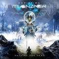 CHRISTIAN MUENZNER / Path Of The Hero +1 (NEW)