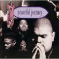 HEAVY D & THE BOYZ / Peaceful Journey +1 (USED)