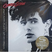 CHARLIE SEXTON / Pictures For Pleasure +1 - LTD LP MINI SHM CD (USED)