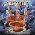 TESTAMENT / Titans Of Creation - 2CD LIMITED EDITION (NEW)