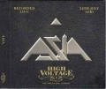 ASIA / High Voltage 2010 - 2CD DIGI (NEW)