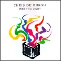 CHRIS DE BURGH / Into The Light (USED)