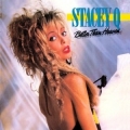 STACEY Q / Better Than Heaven (USED)