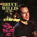 BRUCE WILLIS / The Return Of Bruno (USED)