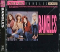 BANGLES / Star Box (USED)