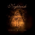 NIGHTWISH / Human. :II: Nature. - 2CD (NEW)